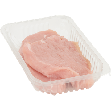Jumbo Kalkoen Schnitzel ca. 300 g