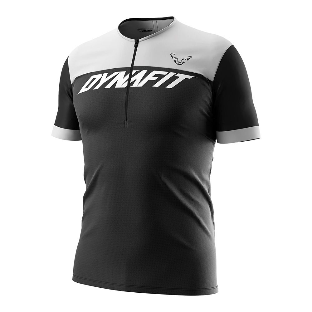 Dynafit RIDE LIGHT - Maillot Homme black out nimbus/0520