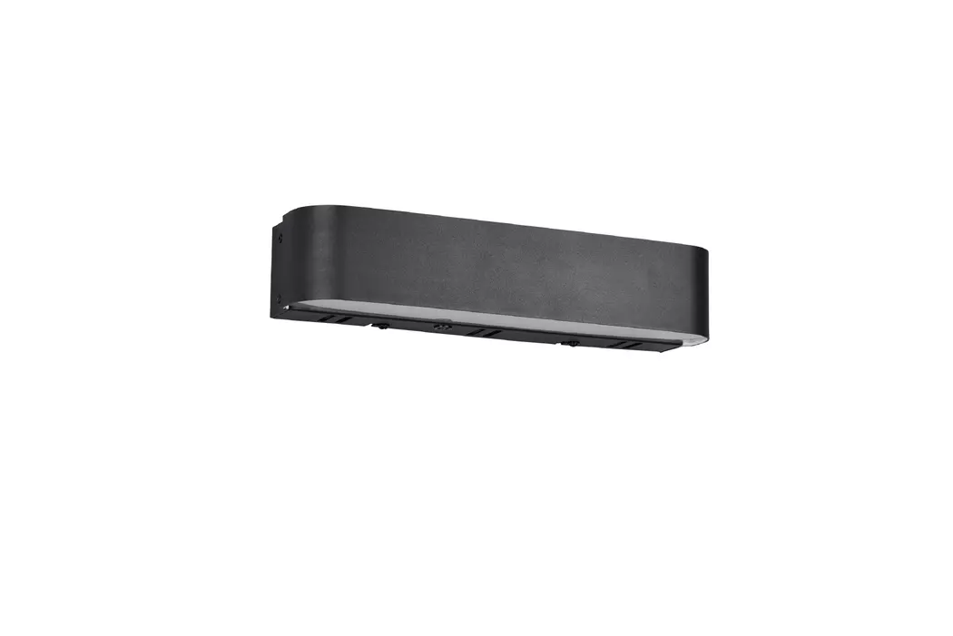 LED-Wandleuchte Adriana