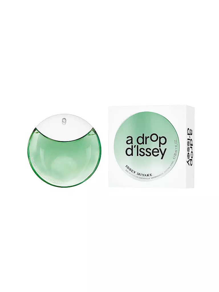 ISSEY MIYAKE A Drop d'Issey Eau de Parfum Essentielle 30ml keine Farbe