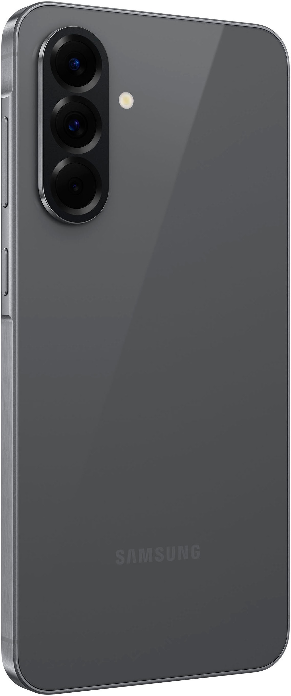 Samsung Smartphone »Galaxy-A56 5G« Graphite - Enterprise Edition
