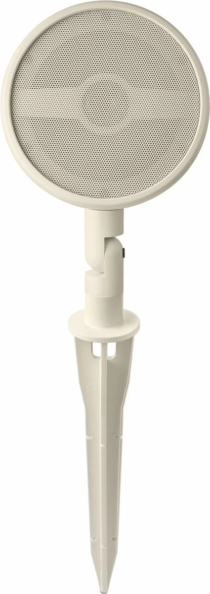 Focal OD Sat 5 Crème (la paire)   Focal OD Sub 12 Crème Enceintes d'extérieur