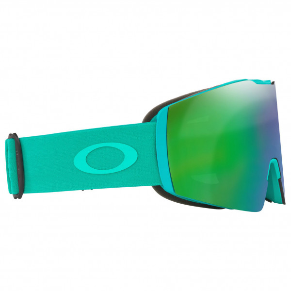 Oakley - Fall Line L S3 (VLT 13%) - Masque de ski