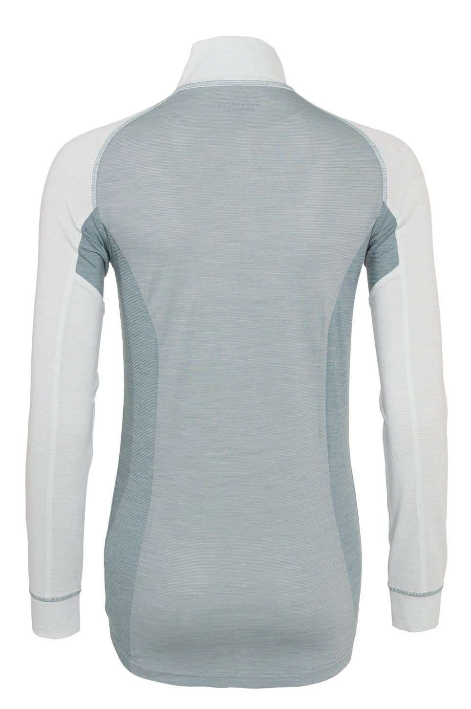 Stormberg Glitterdal Superwool Half Zip trøye