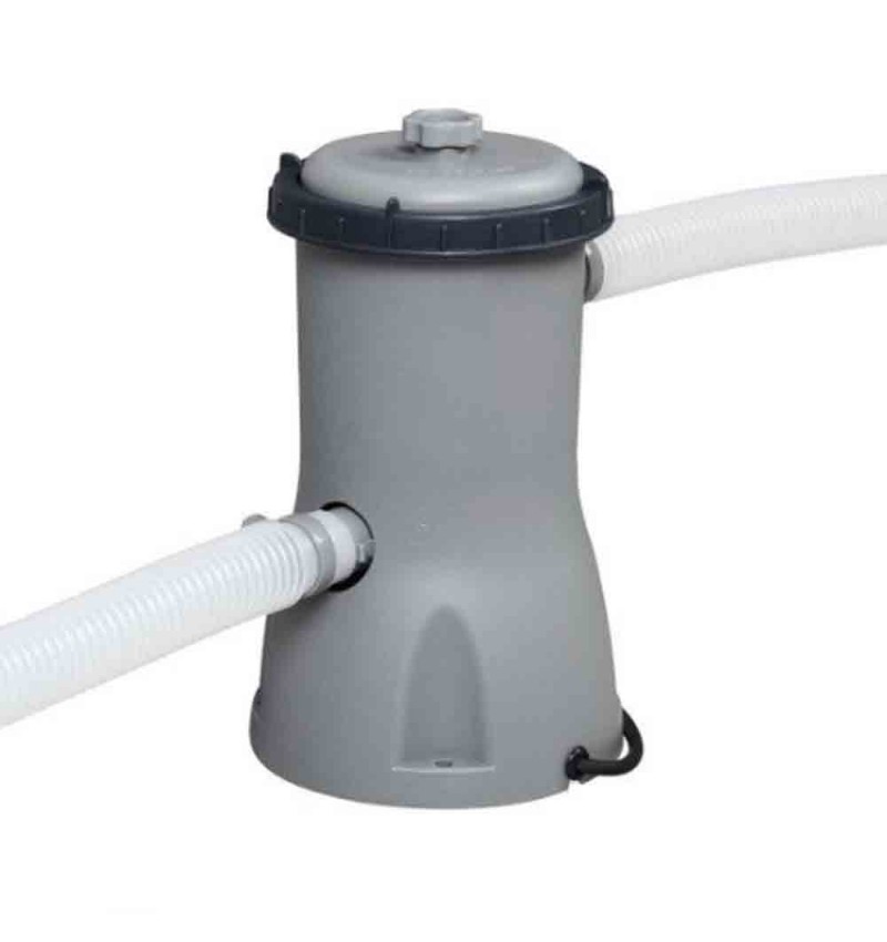 Filtro de cartucho Bestway 58383 Tipo II, 2.006 l/h