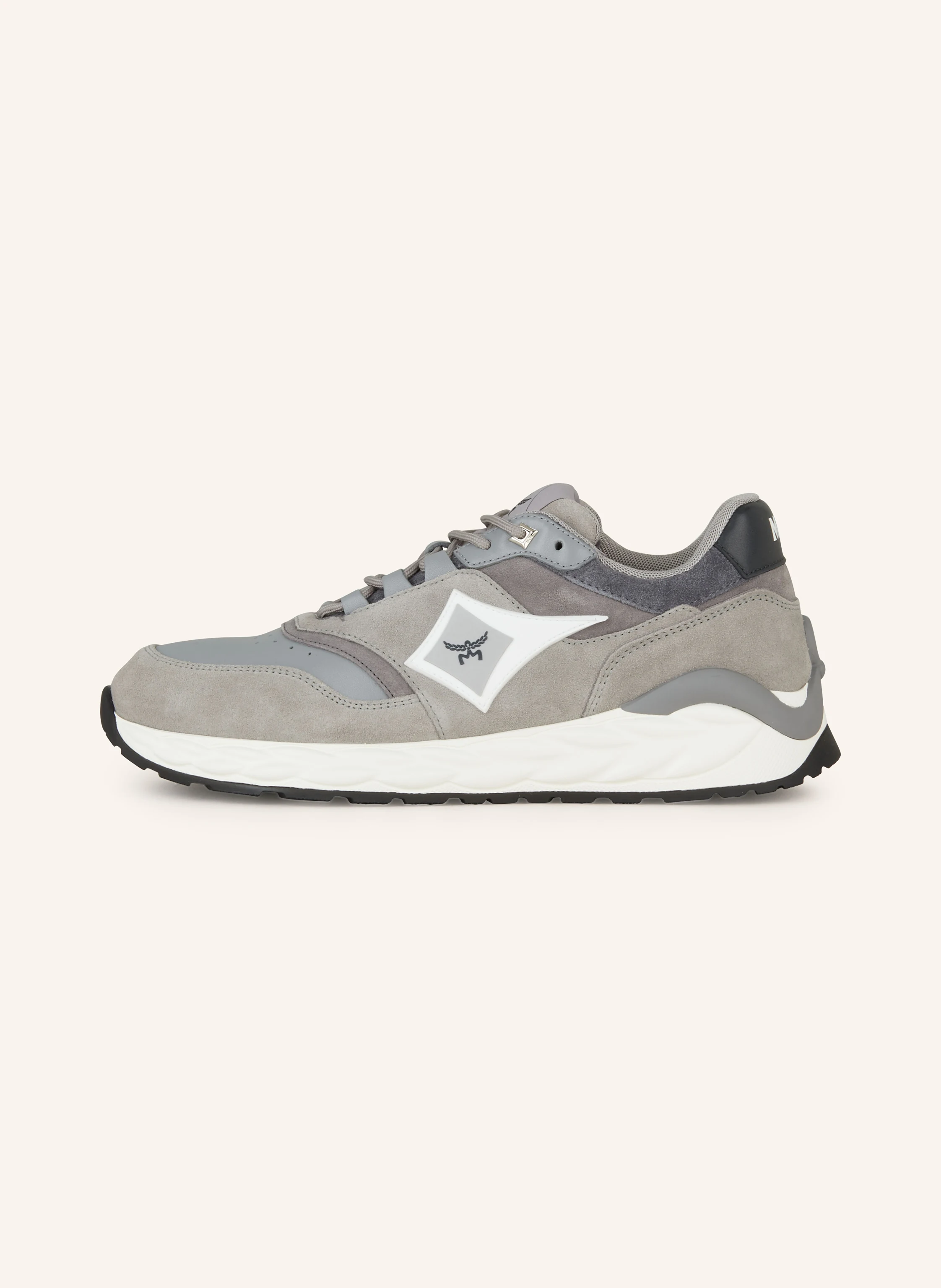 MCM Sneaker SKYWANDER