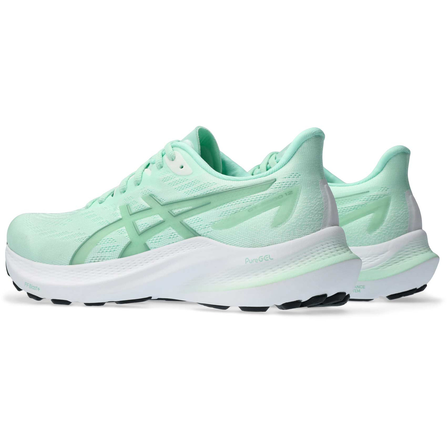 ASICS GT-2000 12 Dames