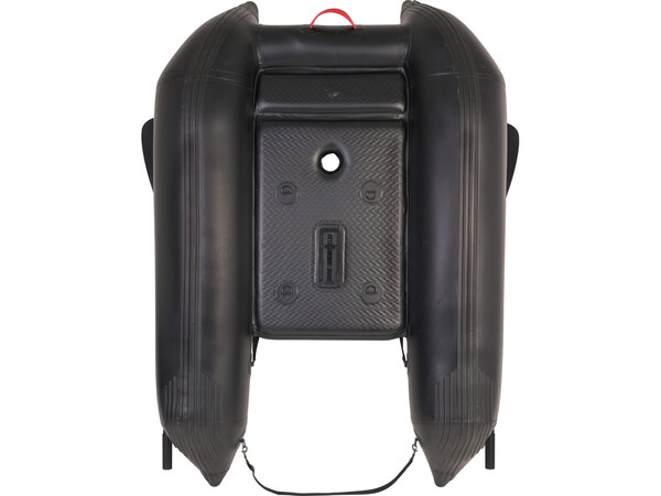 Float tube Westin W8 Belly Boat 180cm (Incl. Pompe)