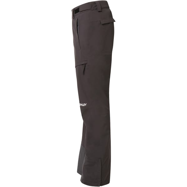 Pantalon de ski OAKLEY AXIS INSULATED PANT UNIFORM GREY