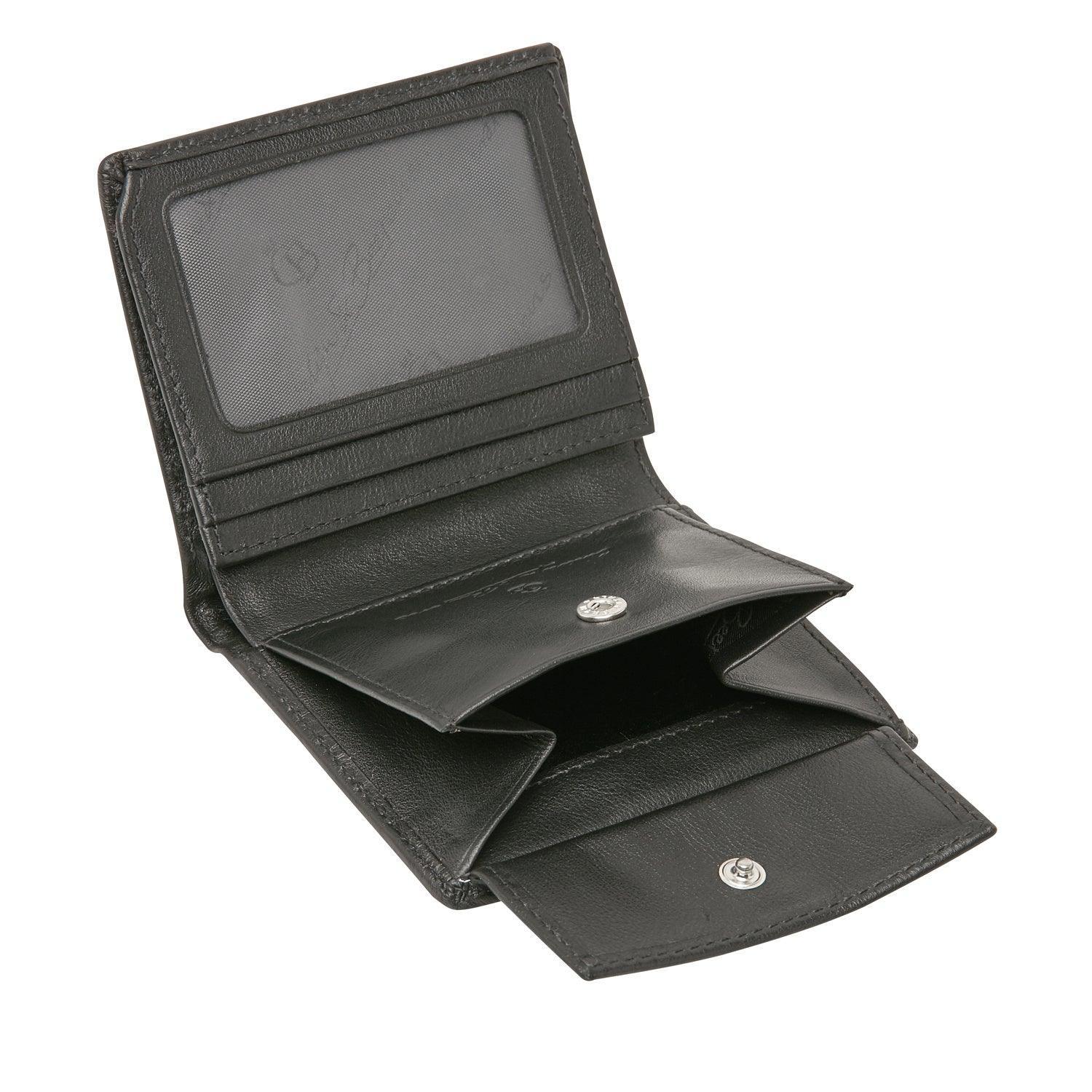 Castelijn en Beerens - Vita Billfold 6 pasjes