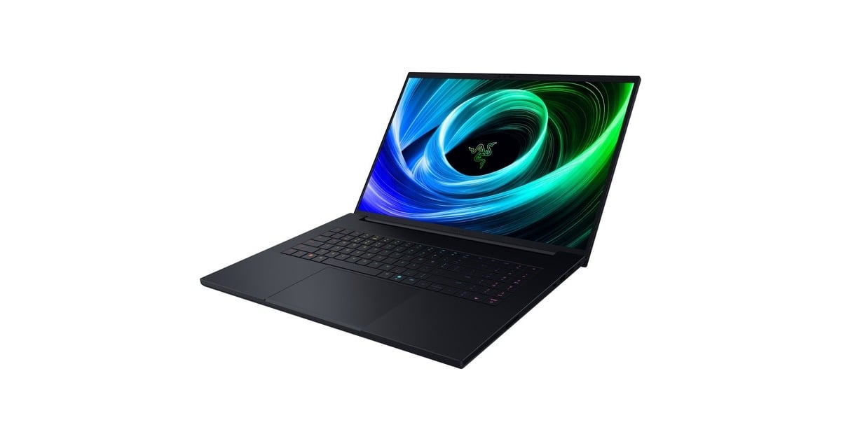 RazerBlade 18 RZ09-05299ER4-R3E1 18