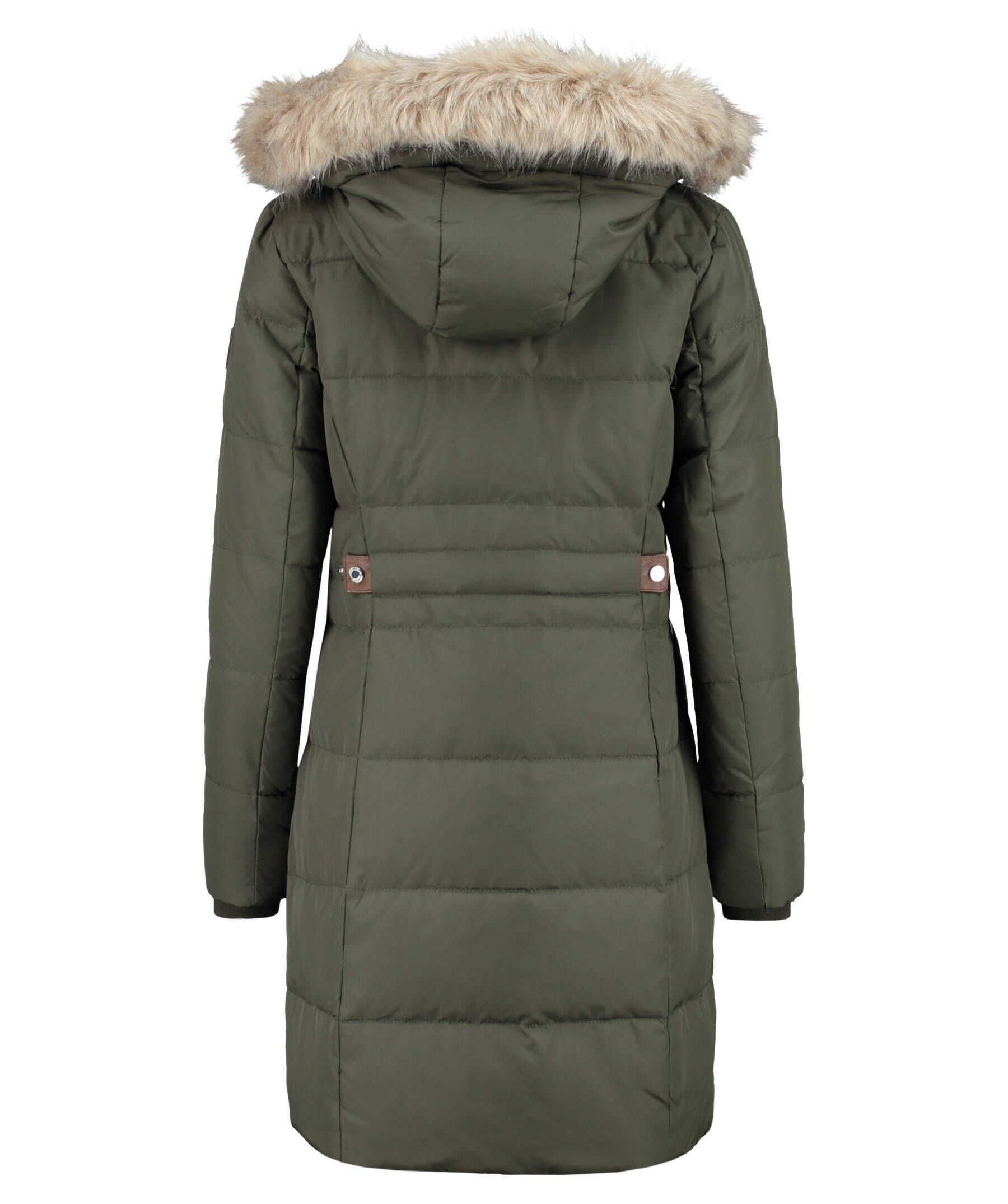 Lauren Ralph Lauren| Damen Daunenjacke
