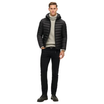 Veste homme Hooded Fuji Sport SUPERDRY