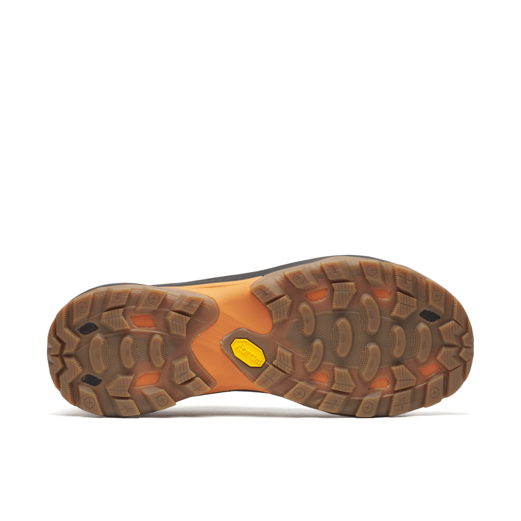 Moab Speed 2 Leather Waterproof Homem