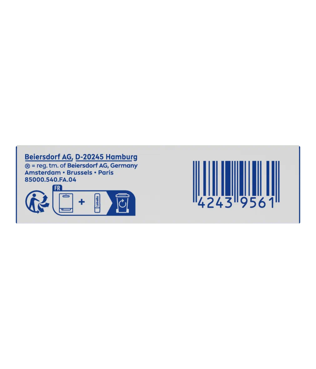 STICK LÈVRES ORIGINAL ÉDITION LIMITÉE DISNEY MICKEY