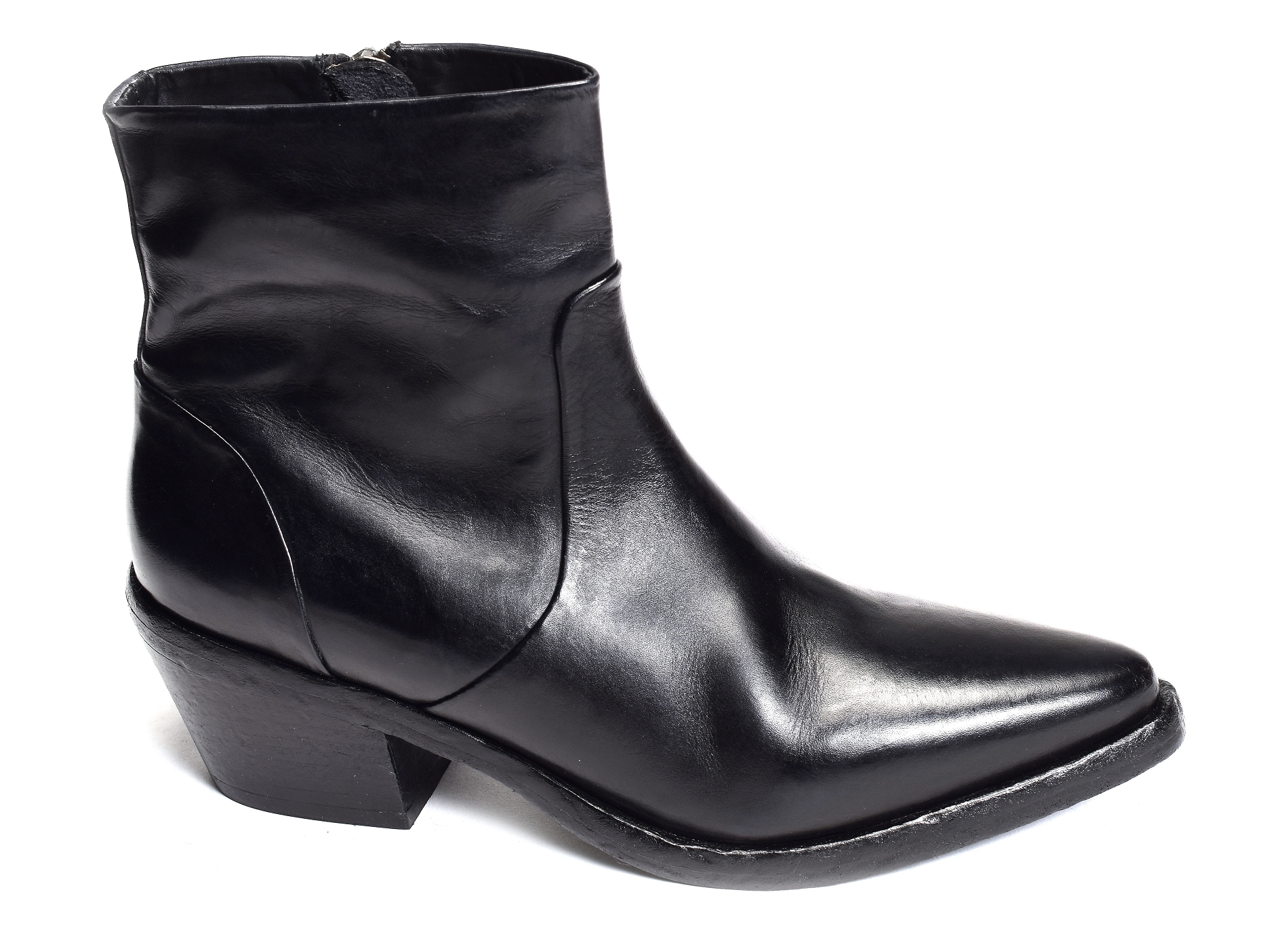Kiffis noir