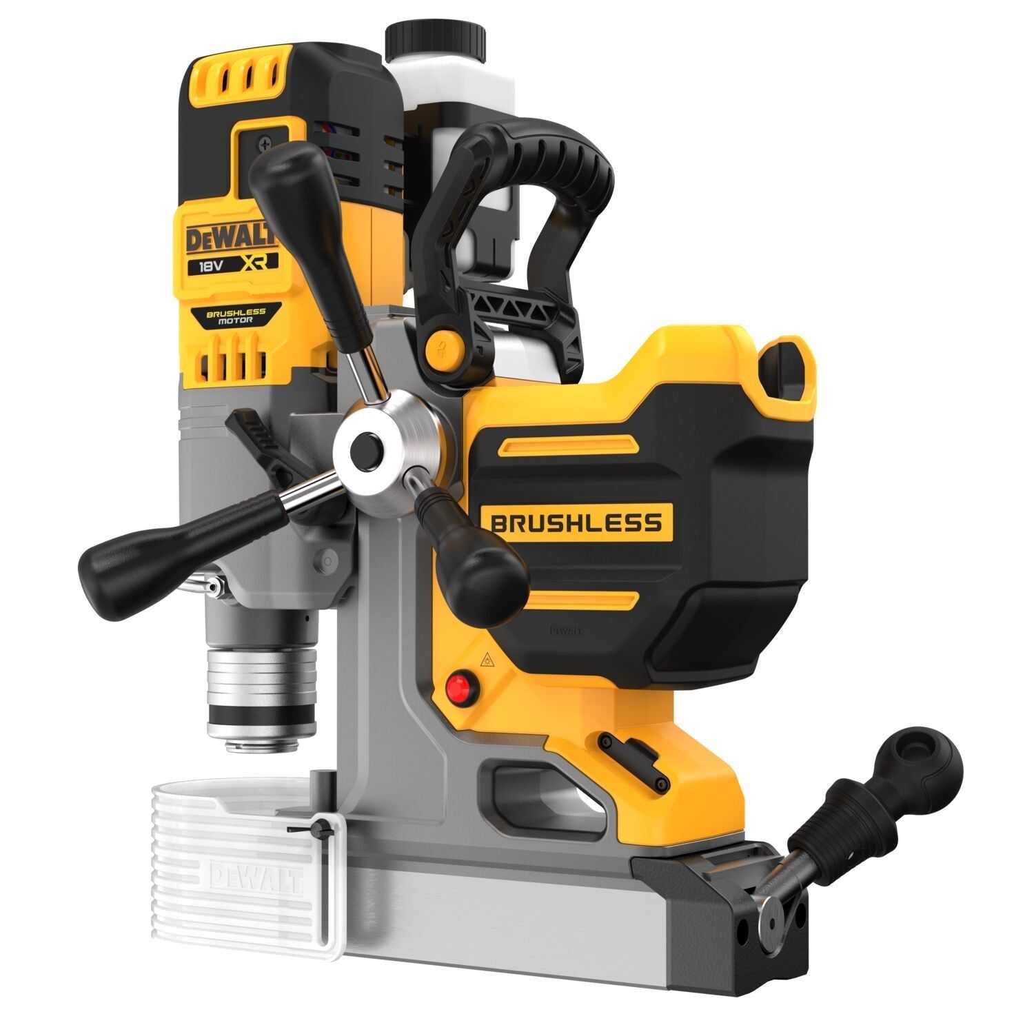 DeWALT DCD1623N Accu magnetische kernboormachine 18V XR FlexVolt Advantage Basic Body