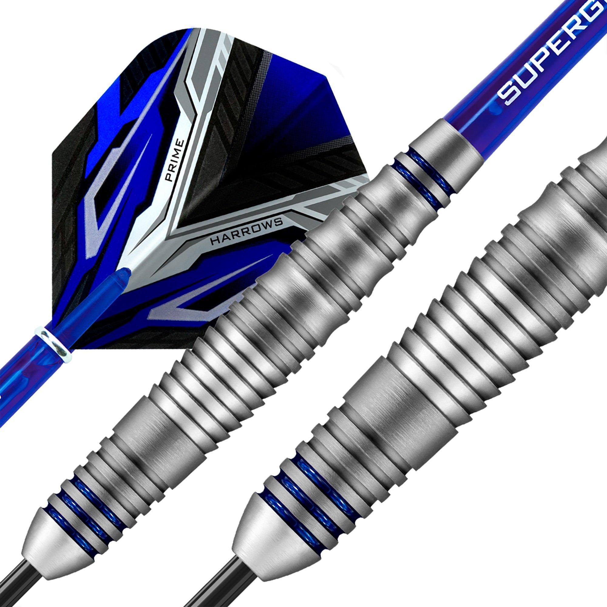 Harrows Darts Vespa Darts