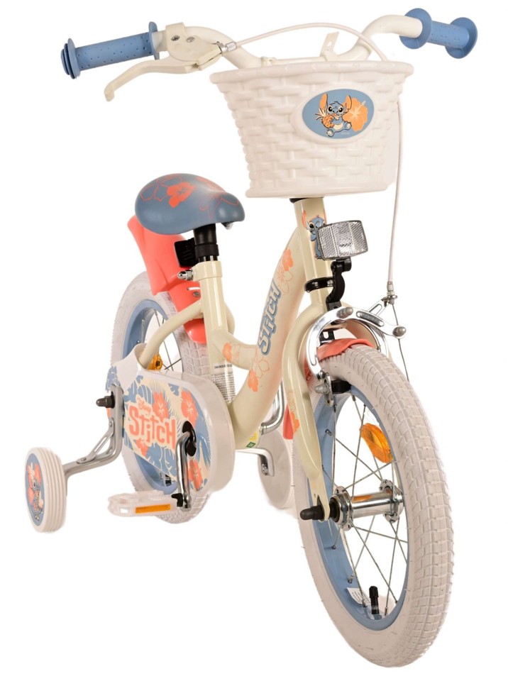Volare - Børnecykel 14