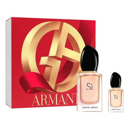 Armani Si Eau de Parfum Gift Set