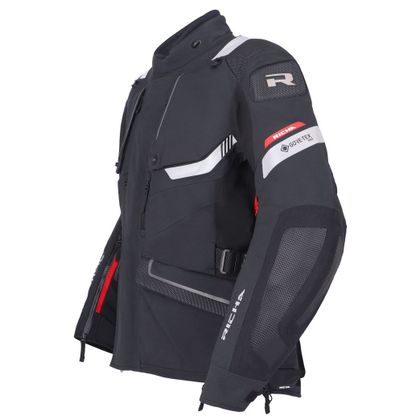 Veste Richa ARMADA GORETEX - Noir