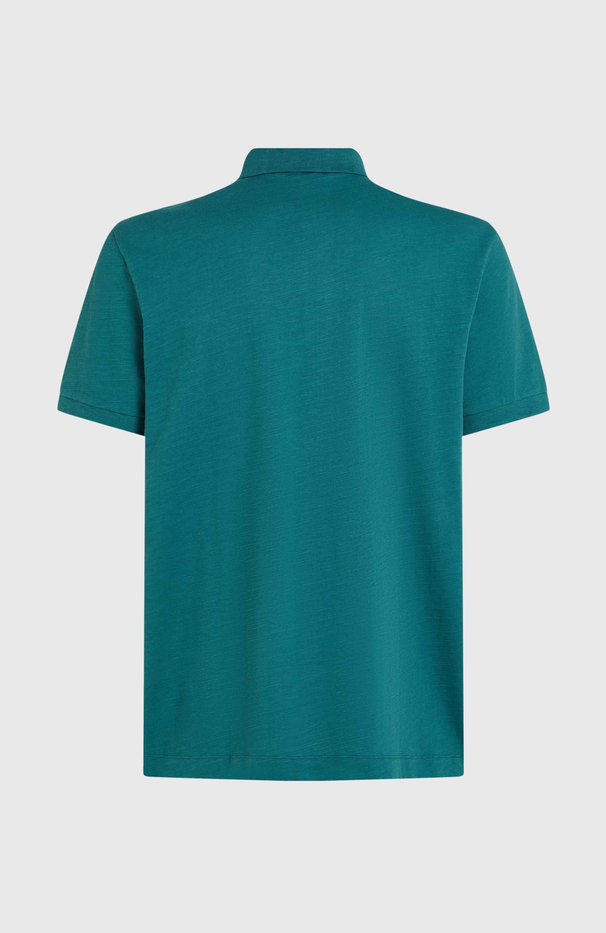 Slub polo