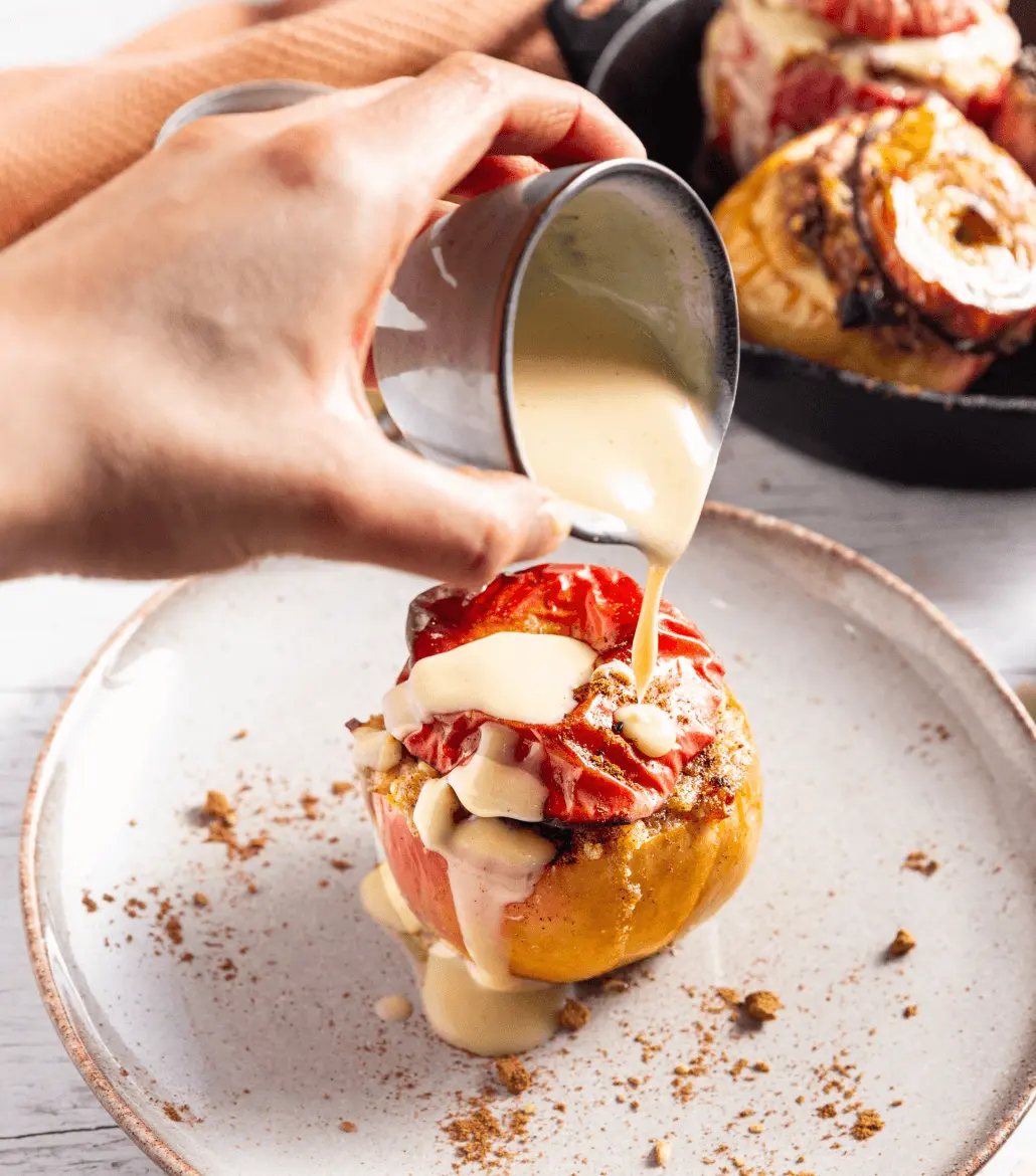 Bratapfel Mix
