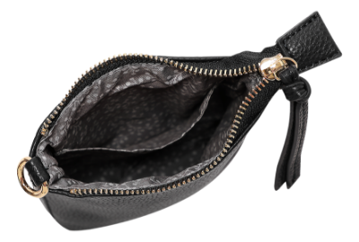 LYCKE Skuldertasker Sort 8051108 Phonebag