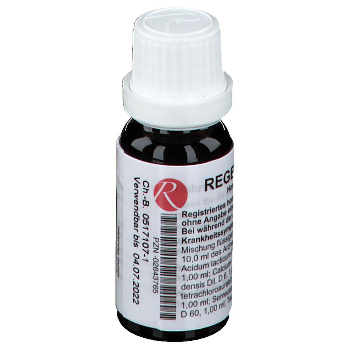 Regenaplex Nr. 200a