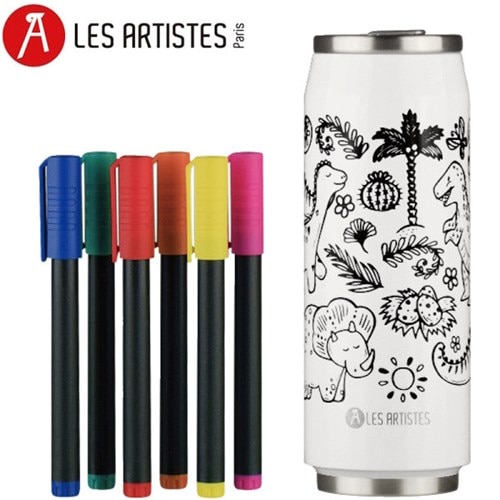 Creative canette isotherme 50 cl