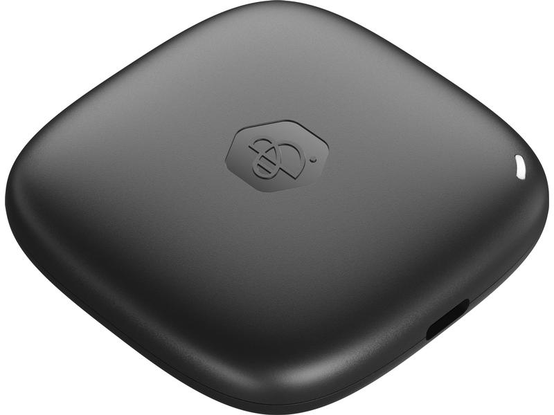 Synology Externe SSD BeeDrive 1000 GB Externe Solid-State-Drive mit Absturzsicherung