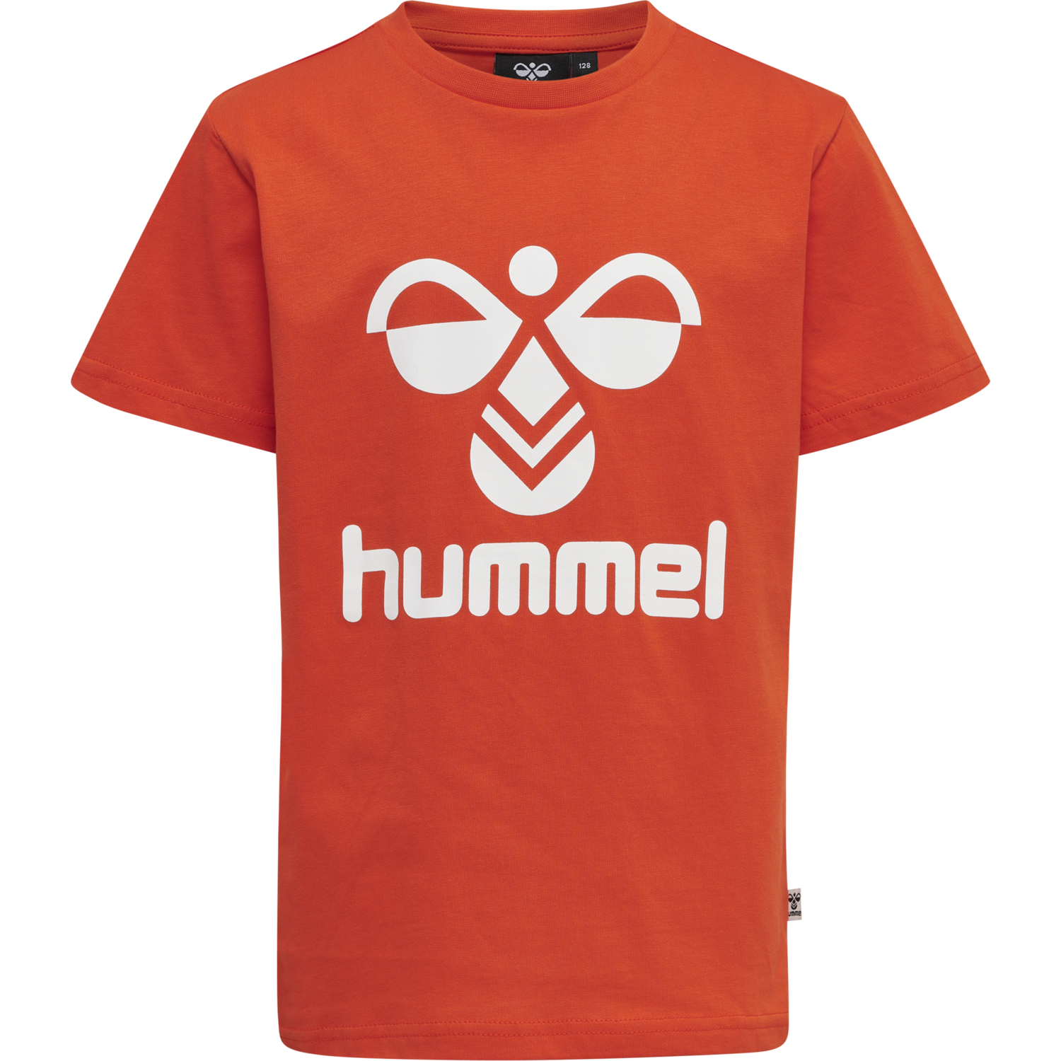 hmlTRES T-SHIRT S/S