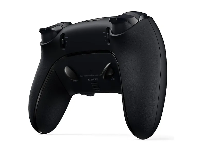Headset Playstation Sony Dualsense Edge-spilcontroller, sort, PS5