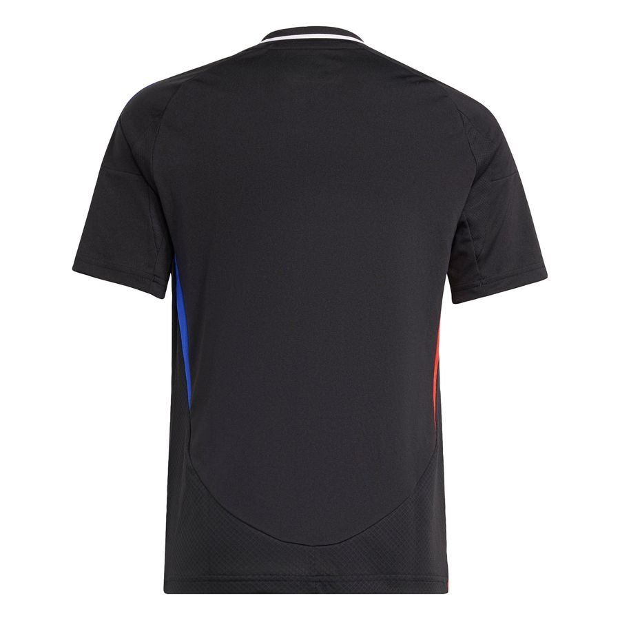 Adidas Maillot Extérieur Olympique Lyonnais 24/25 Enfants