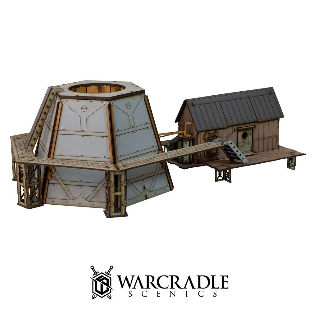 Promethean Complex Set