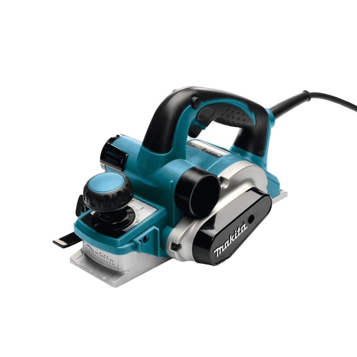 Makita KP0810K Schaaf 82mm 230V in koffer