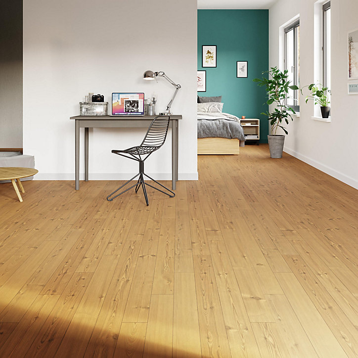 Vitrificateur rénovation incolore mat 2,5 L