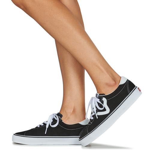 Vans - VANS SPORT - Noir