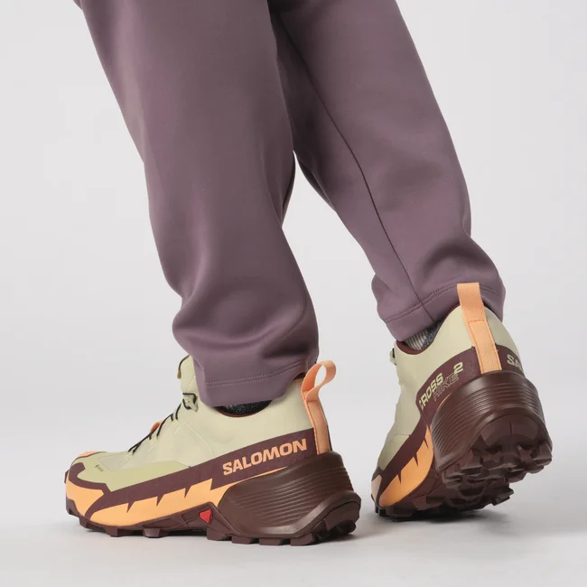 CROSS HIKE 2 GORE-TEX  Hiking-Halbschuhe Damen
