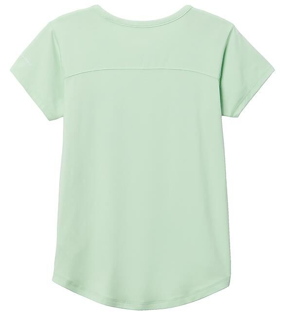 COLUMBIA - TS MC TECH TRAIL SS