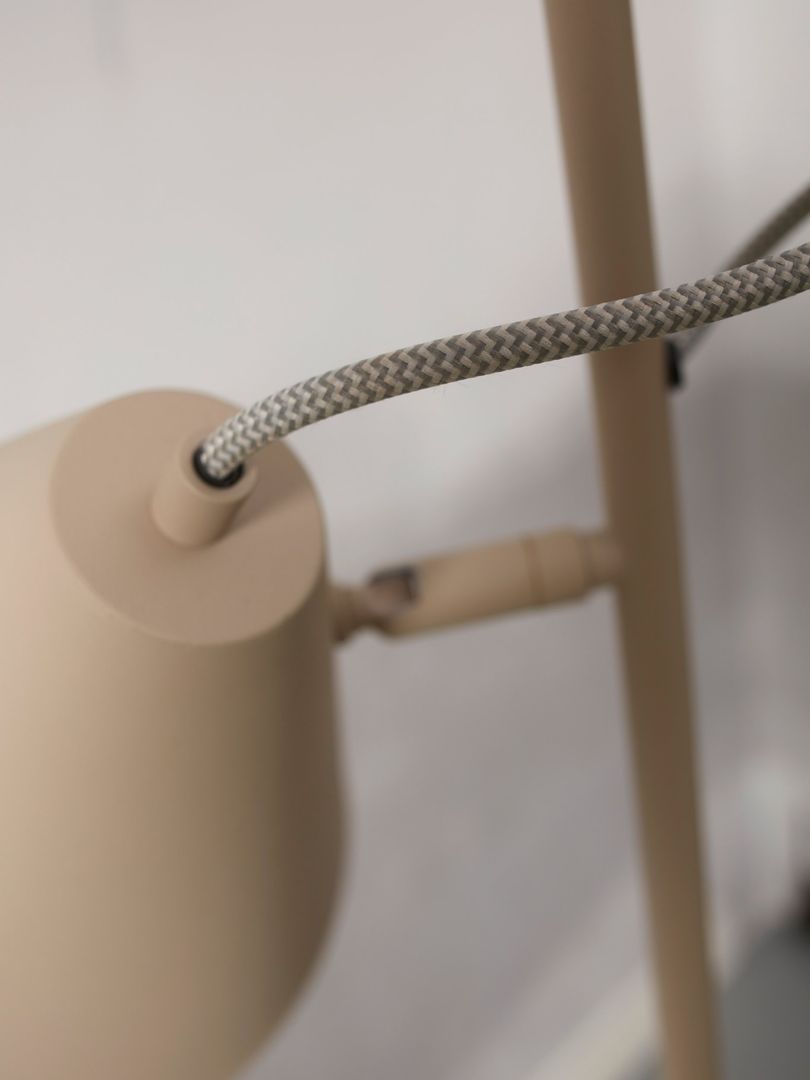 It's about RoMi   Lisbon Vloerlamp