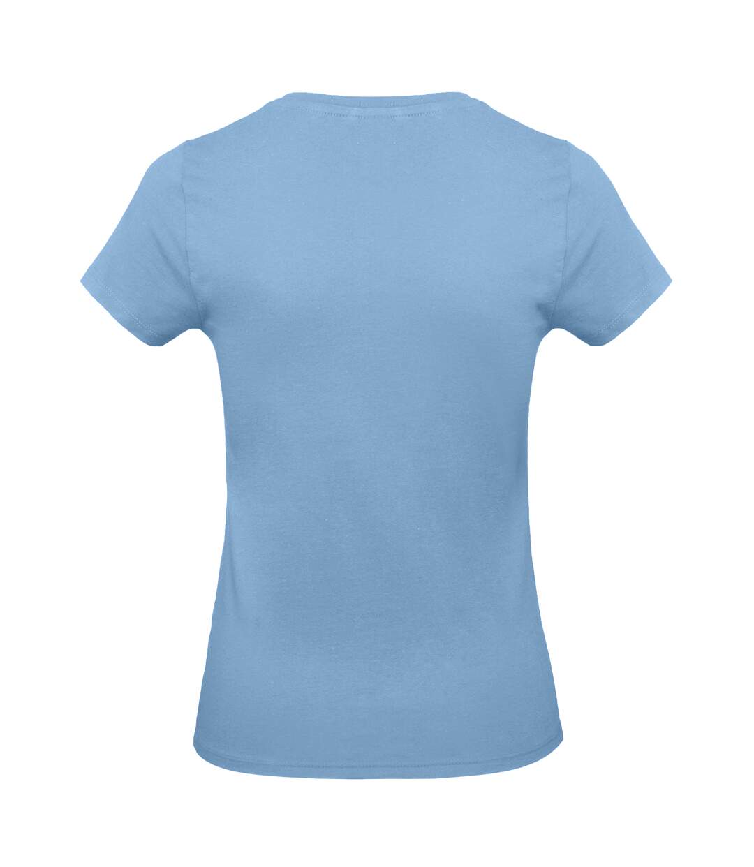 Gildan - T-shirt SOFTSTYLE - Femme (Bleu saphir) - UTBC5250