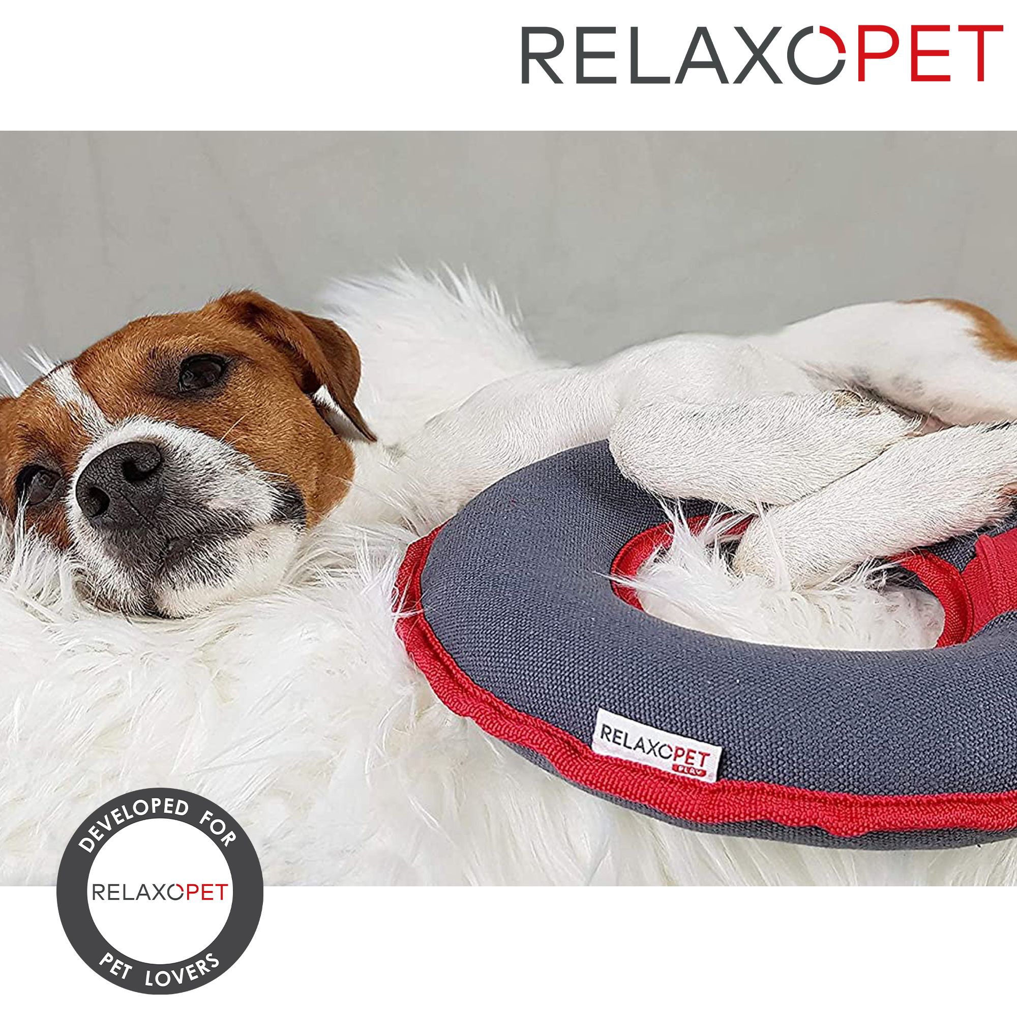 RelaxoPet PLAY Multi-Ring