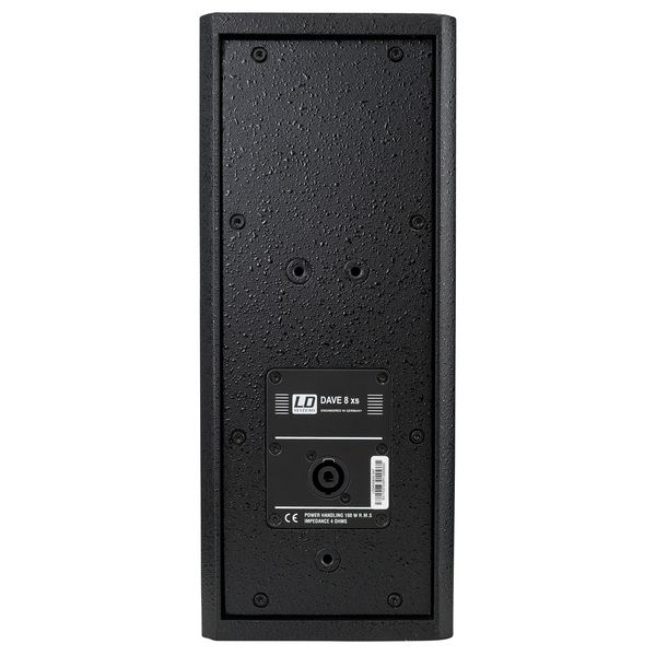 LD Systems Dave 8 XS