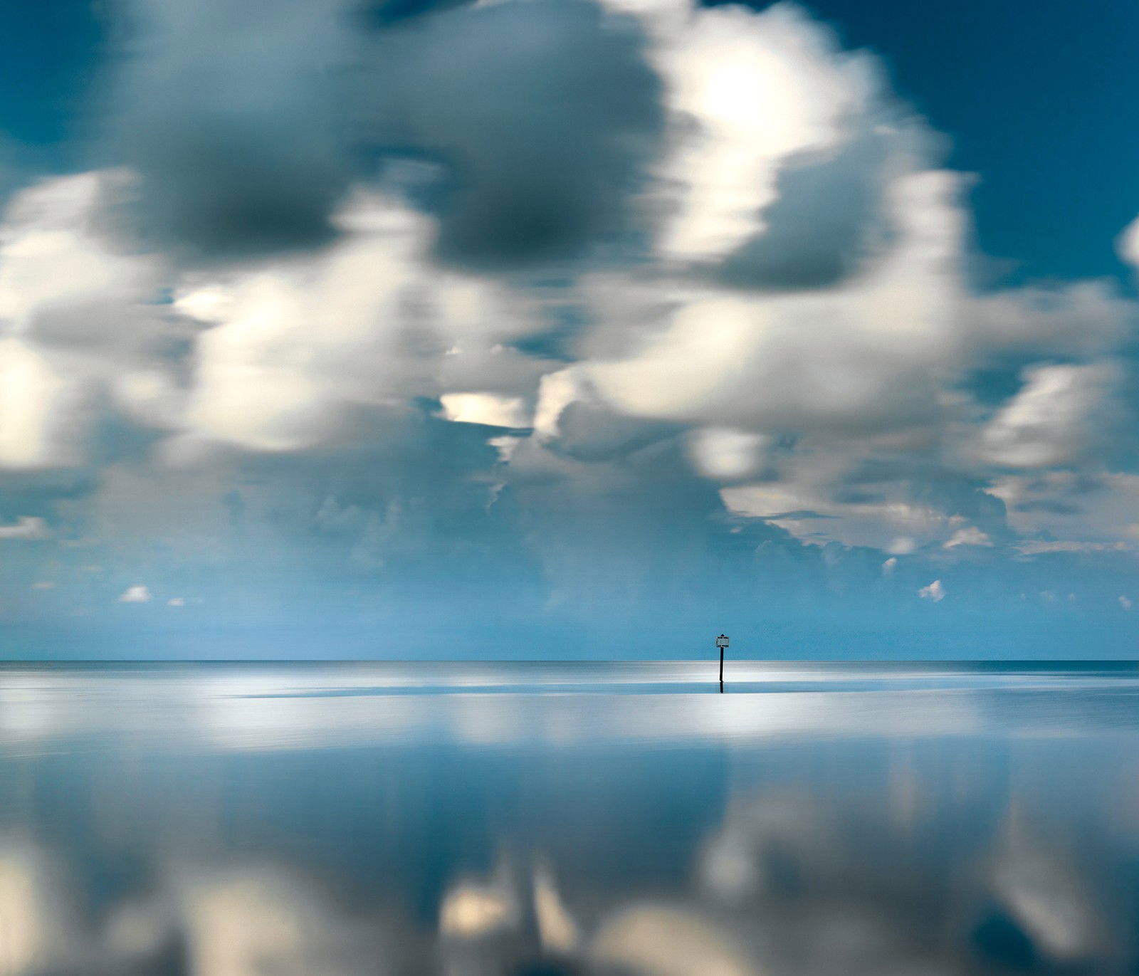 Boca Chica by David Magee - Limited Edition. Edition of: 150. Signed.
