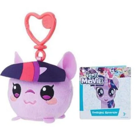 Hasbro Littlest Pet Shop weiche Wackelköpfe, 1 Stück, sortiert