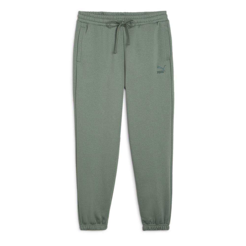 Puma Jogging Vert Homme Puma Clsscs