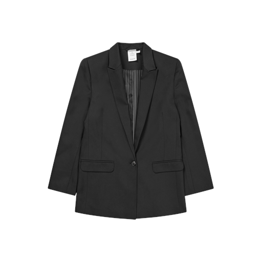 Munthe Sussima Blazer, Sort, 42