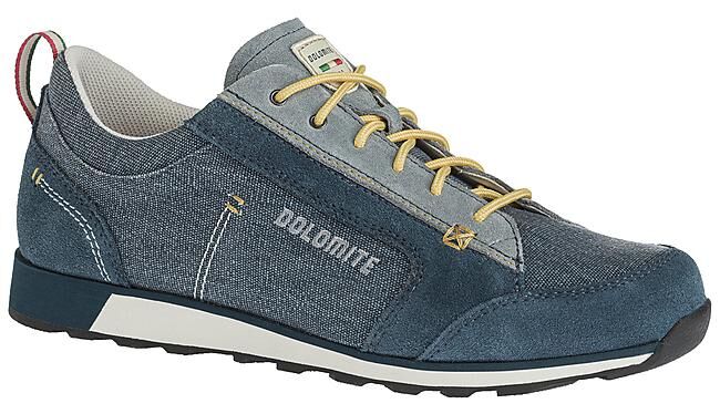 DOLOMITE - SNEAKERS 54 DUFFLE M