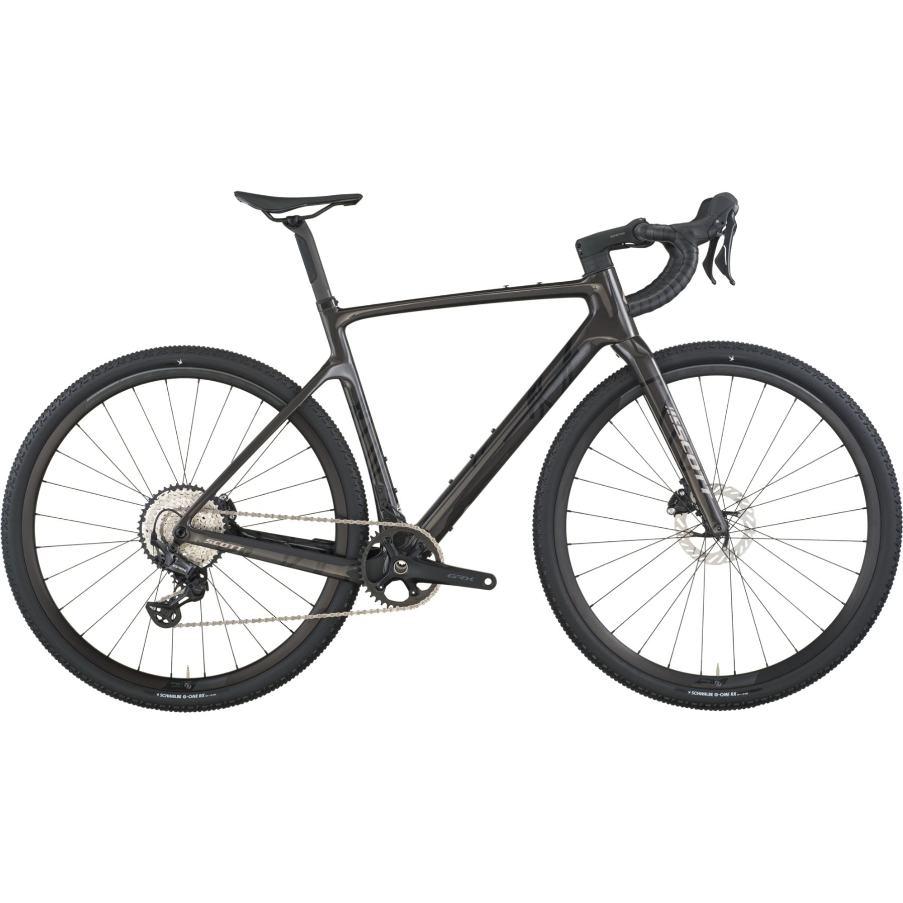 Scott Addict Gravel 30 2026